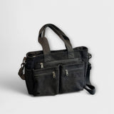 Maria. | Sac avec plusieurs poches