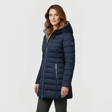 Vanessa | Veste d'hiver de luxe avec chaleur confortable