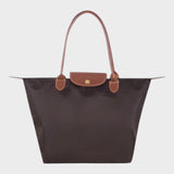 Dragoslava - Sac à Main de Style Oxford