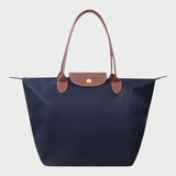 Dragoslava - Sac à Main de Style Oxford