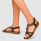 MARYNA | SANDALES ORTHOPÉDIQUES