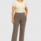 Clara | Pantalon Élégant