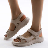 SUSANNA | Sandales Orthopédiques Ultra Confortables