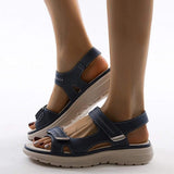 SUSANNA | Sandales Orthopédiques Ultra Confortables