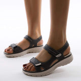 SUSANNA | Sandales Orthopédiques Ultra Confortables