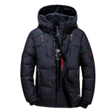 Elliot - Veste Chaude pour Homme