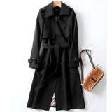 Jade | Manteau Stylé
